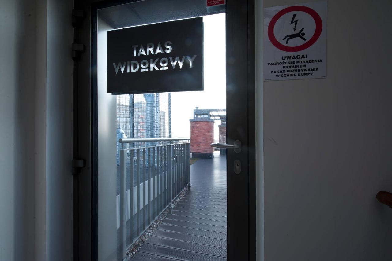 Yourapart Dlugie Ogrody II Gdańsk Exterior foto